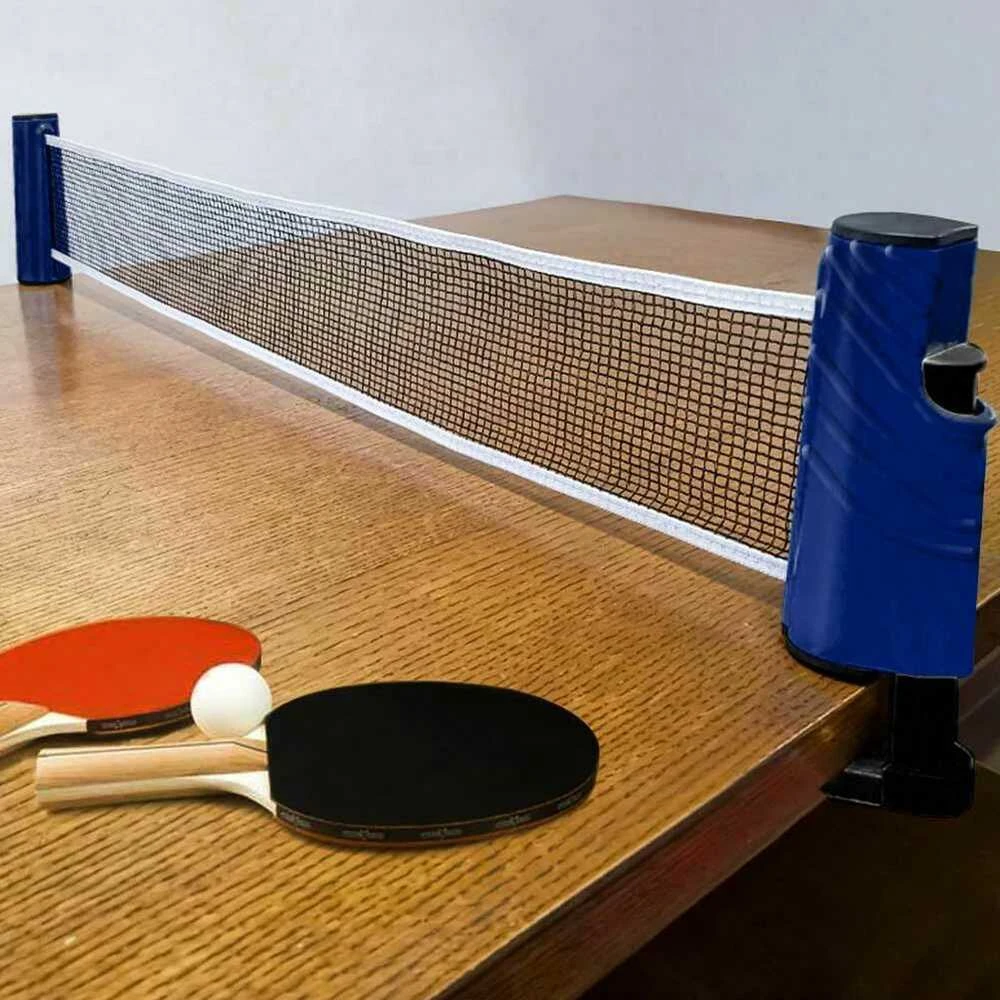 AUTOMATINIS JUNGIMAS SLAZENGER STALO TENISO TINKLAS