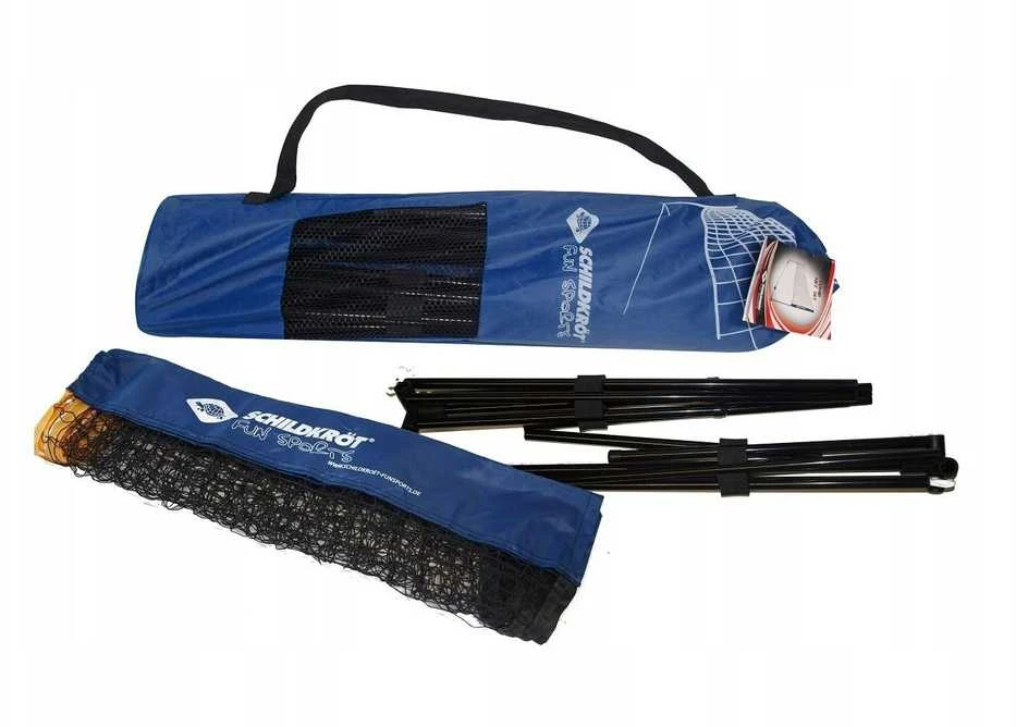 Badminton Tennis Volleyball Schildkrot tinklas 3in1