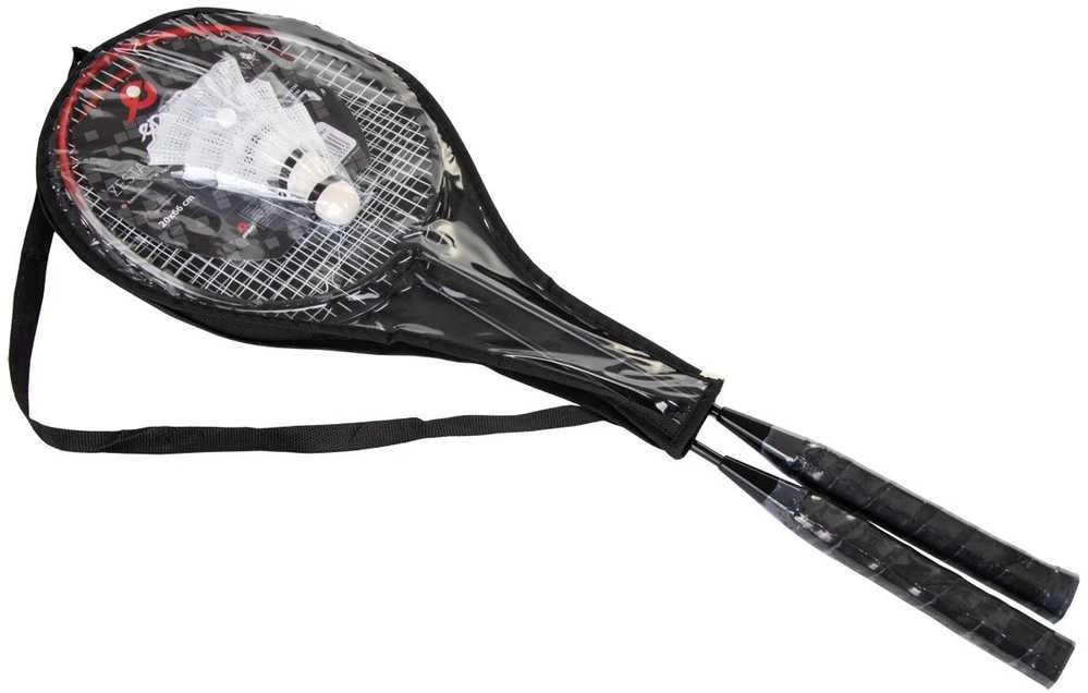 BADMINTONO RINKINYS ENERO 101 DĖKLĖJE
