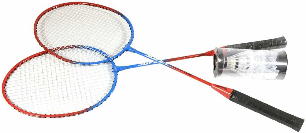 BADMINTONO RINKINYS ENERO 102 DĖKLĖJE