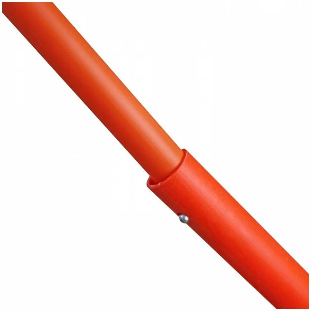 Badmintono rinkinys su tinklu 2,95 x 0,3 m MASTER Kever