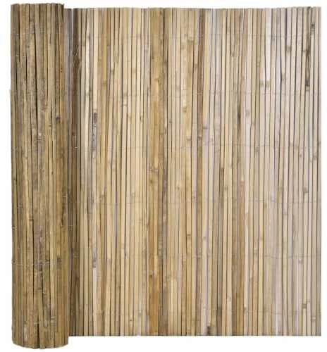Bambuko apsauginis kilimėlis 1,2x3m