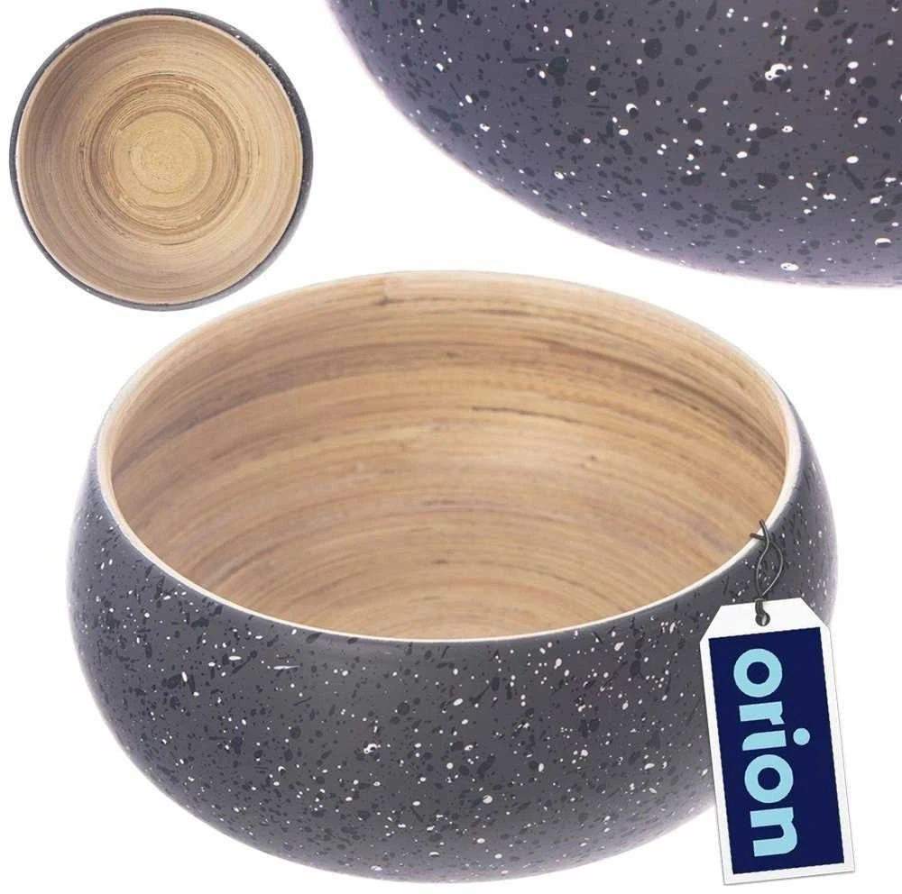Bambuko dubuo 14 cm, 550 ml