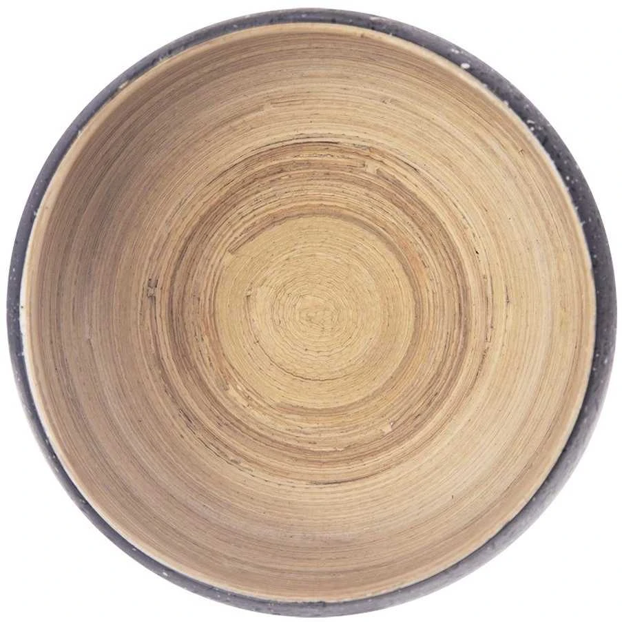 Bambuko dubuo 14 cm, 550 ml