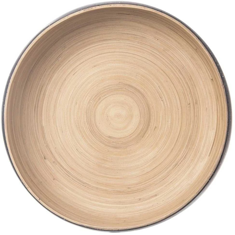 Bambuko dubuo 30 cm, 4 l