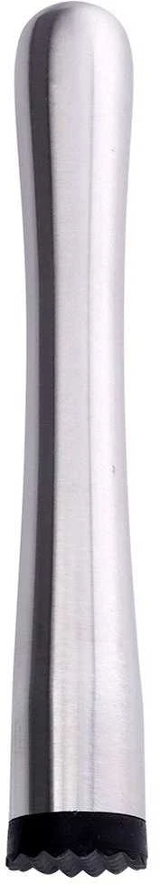 Barmeno plieno grūstuvas 17,5 cm
