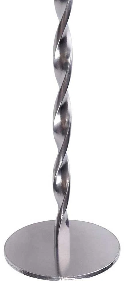 Barmeno šaukštas gėrimams ir kokteiliams, plieno, 28 cm