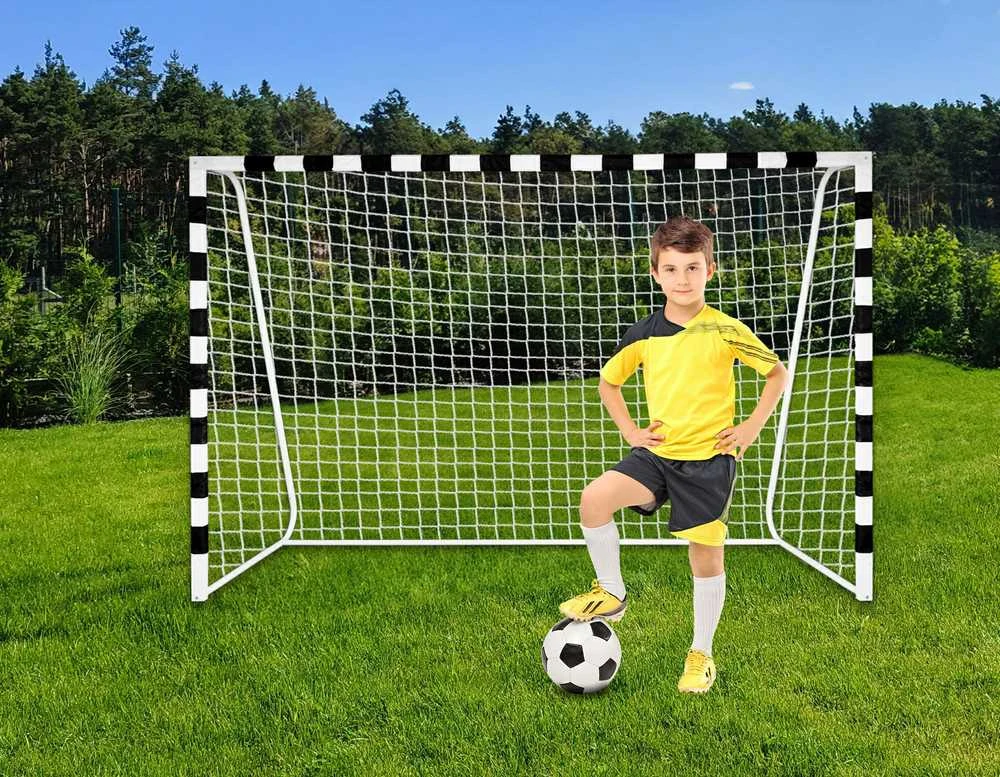 BELOTTO futbolo vartai 180x120 cm