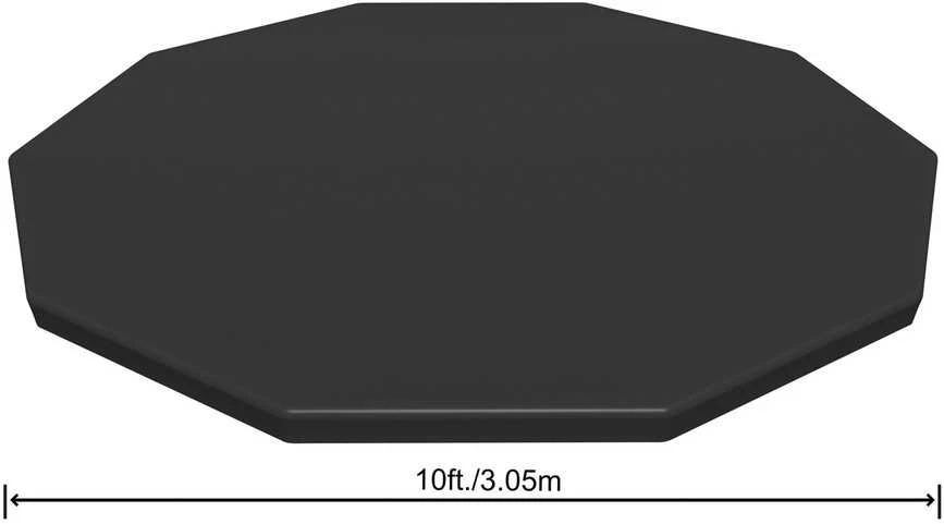 BESTWAY Baseinas Tentas 305 cm