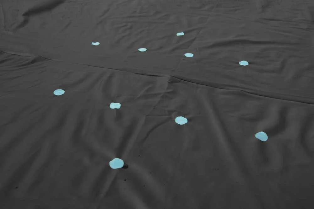 BESTWAY Baseinas Tentas 427 cm