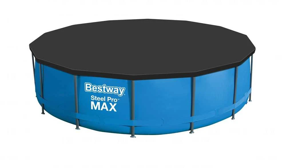 BESTWAY Baseinas Tentas 427 cm