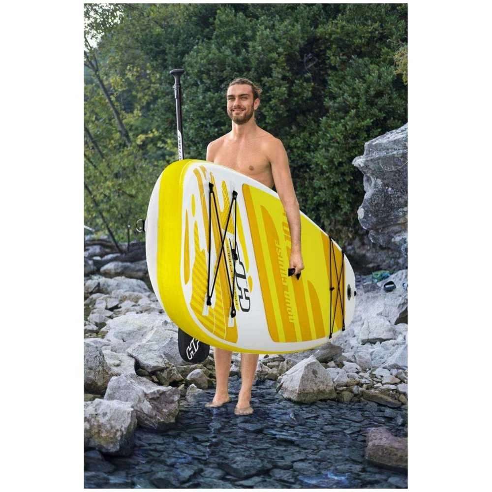 BESTWAY Hydro Force Aqua Cruise SUP lenta 320 cm