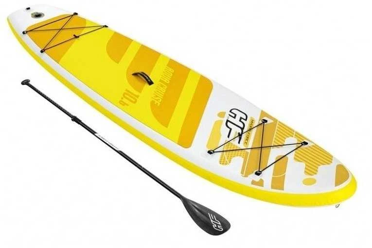 BESTWAY Hydro Force Aqua Cruise SUP lenta 320 cm