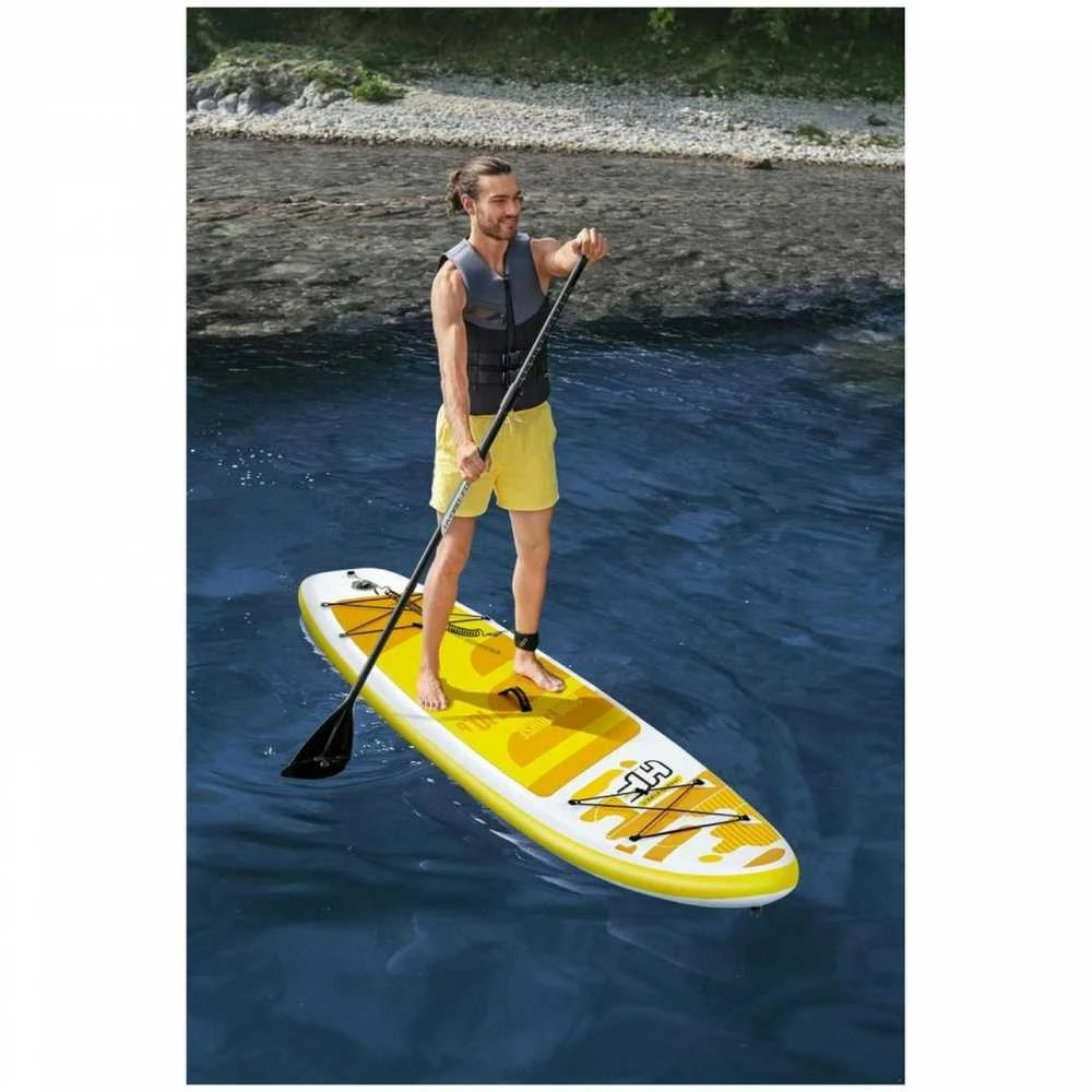 BESTWAY Hydro Force Aqua Cruise SUP lenta 320 cm