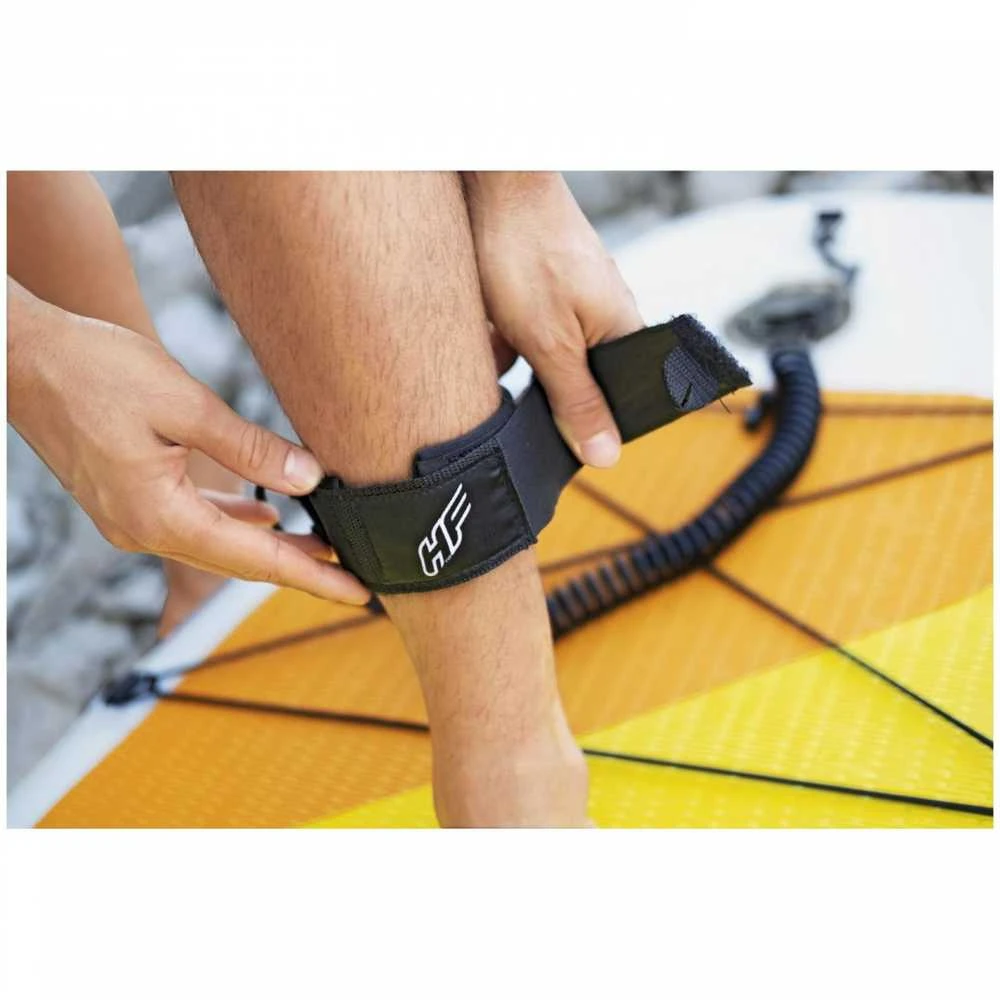 BESTWAY Hydro Force Aqua Cruise SUP lenta 320 cm