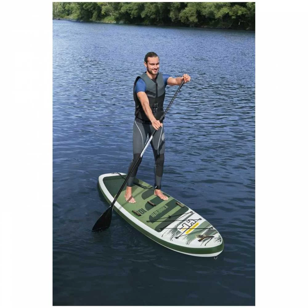 BESTWAY Hydro Force Kahawai SUP lenta 310 cm