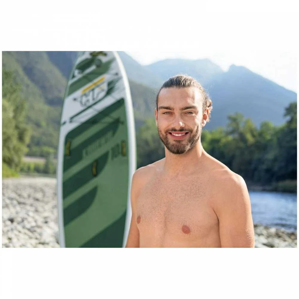 BESTWAY Hydro Force Kahawai SUP lenta 310 cm