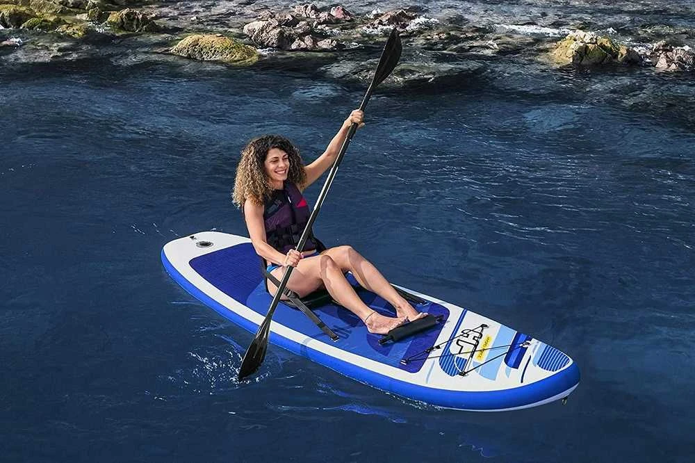 BESTWAY Hydro Force Oceana SUP lenta 305 cm