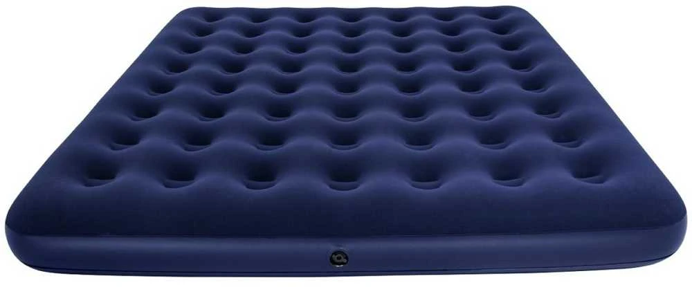 BESTWAY King pripučiamas čiužinys 201 x 183 x 23 cm