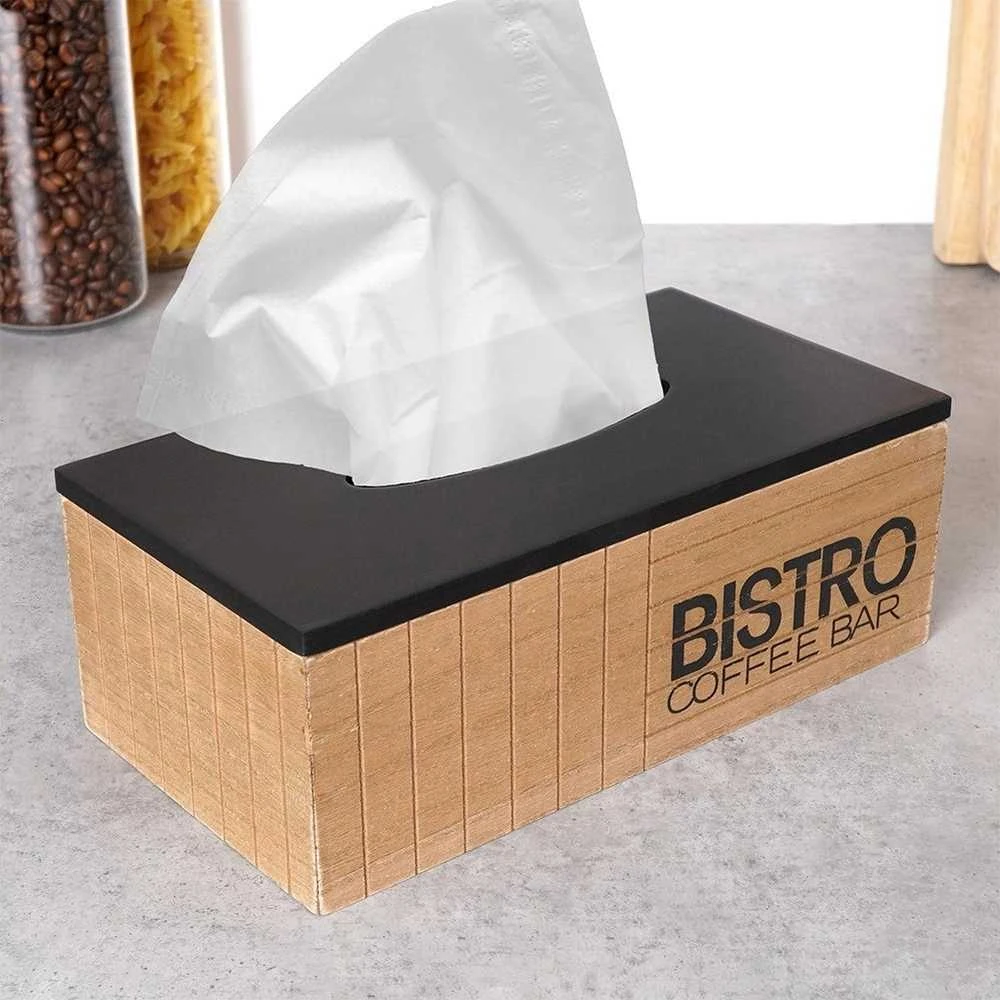 BISTRO servetėlių laikiklis