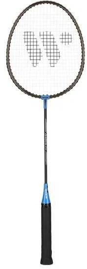 Blue ALUMTEC 316 BADMINTON ROCKET Mėlynas AND Juodas WISH