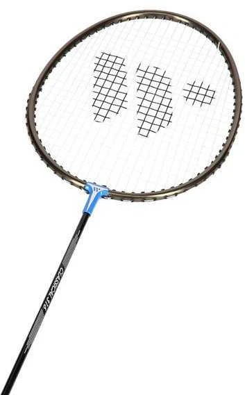 Blue ALUMTEC 316 BADMINTON ROCKET Mėlynas AND Juodas WISH