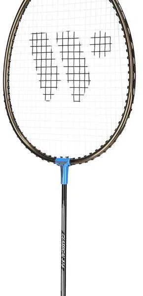 Blue ALUMTEC 316 BADMINTON ROCKET Mėlynas AND Juodas WISH