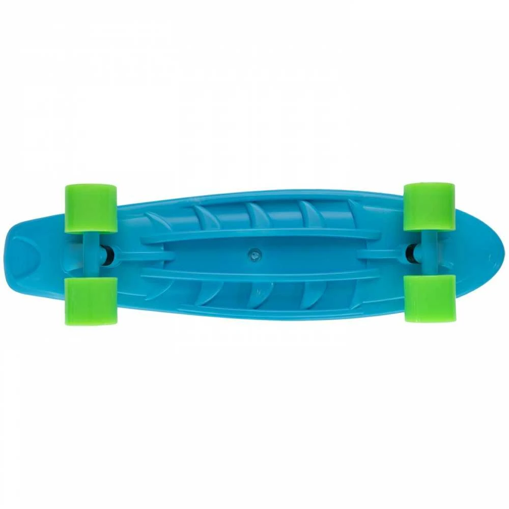 Blue Fiszka riedlentė 56 cm Funbee Mėlyna D'arpeje