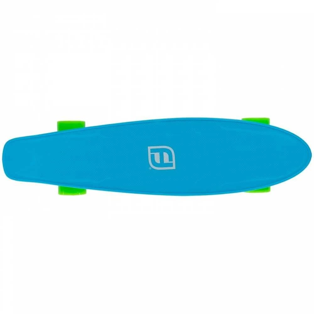 Blue Fiszka riedlentė 56 cm Funbee Mėlyna D'arpeje