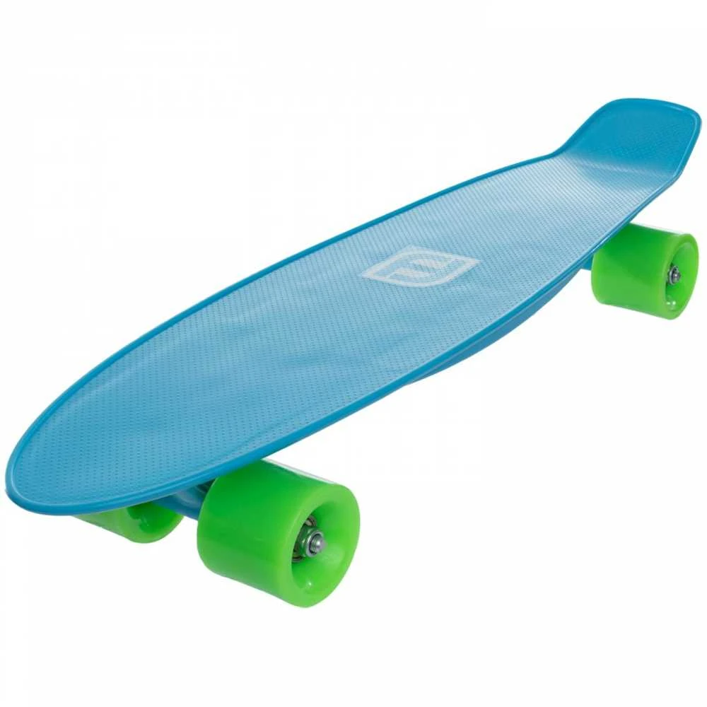 Blue Fiszka riedlentė 56 cm Funbee Mėlyna D'arpeje