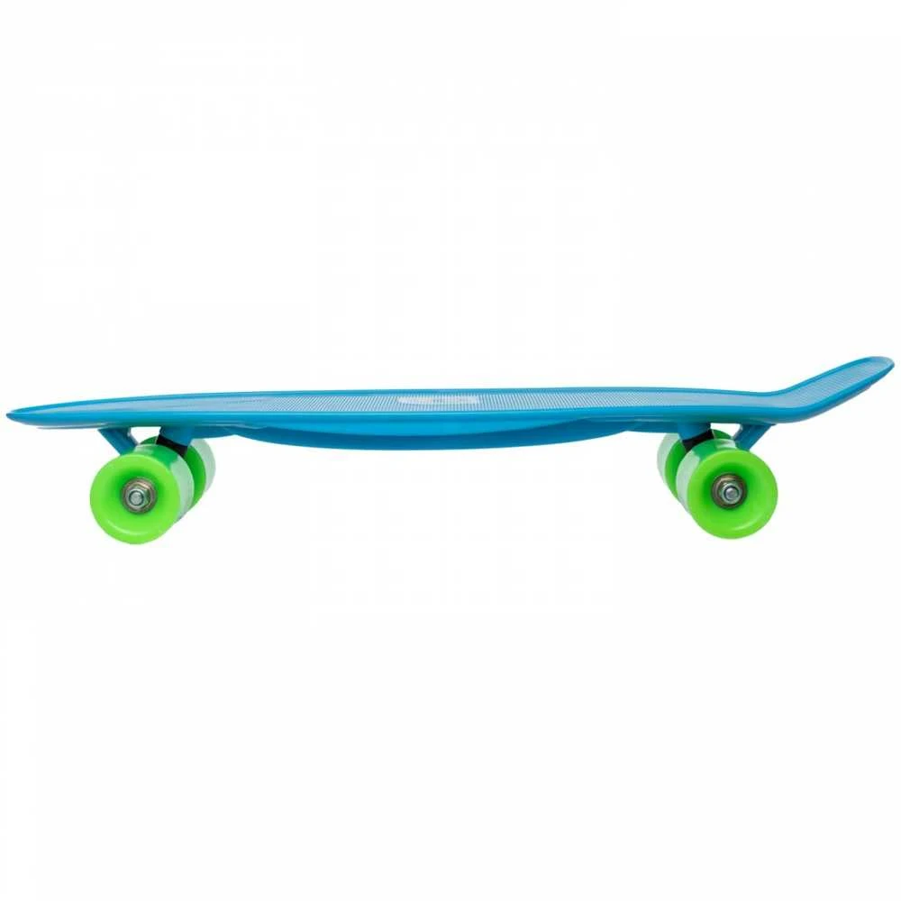 Blue Fiszka riedlentė 56 cm Funbee Mėlyna D'arpeje