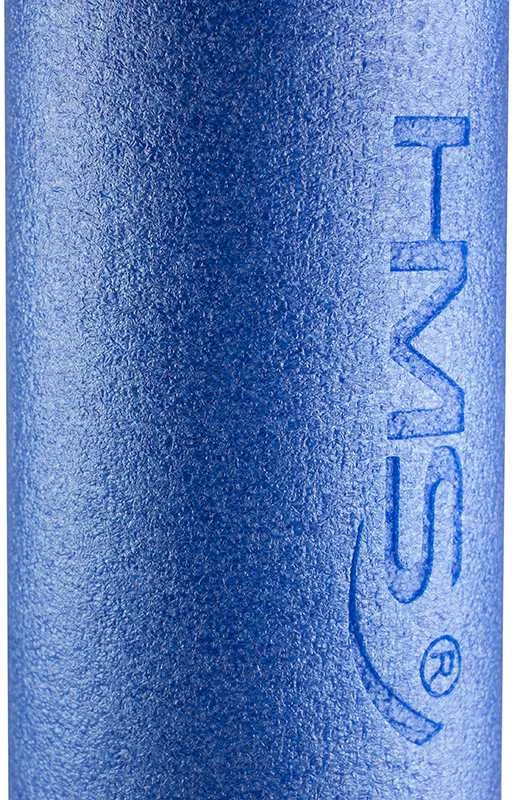 Blue FS106 Mėlynas 45CM FITNESS ROLLER / HMS ROLLER