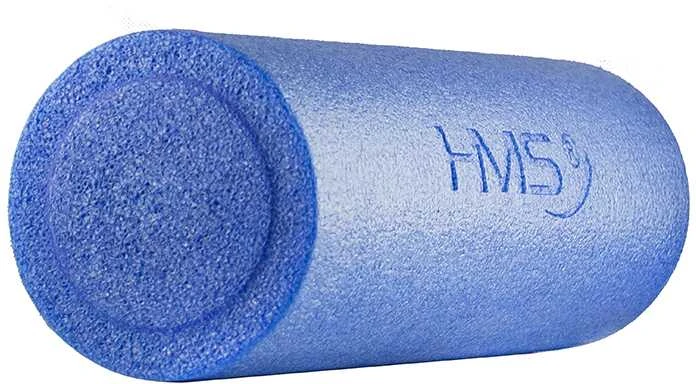 Blue FS106 Mėlynas 45CM FITNESS ROLLER / HMS ROLLER