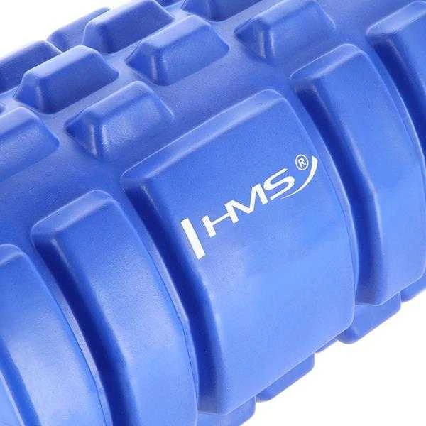 Blue FS118 Mėlynas FOAM ROLLER/3IN1 HMS ROLLER