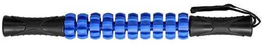 Blue FS118 Mėlynas FOAM ROLLER/3IN1 HMS ROLLER