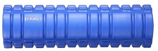 Blue FS118 Mėlynas FOAM ROLLER/3IN1 HMS ROLLER