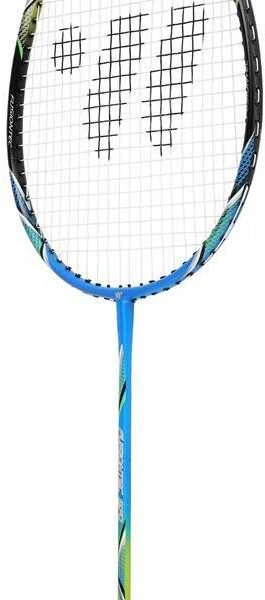 FUSIONTEC 970 Mėlynas-Žalias Wish BADMINTON RAKETĖ
