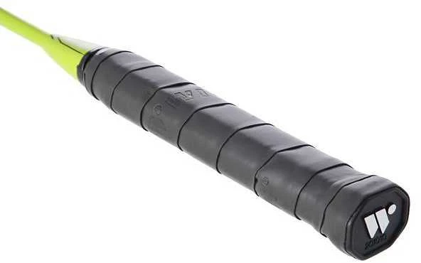 FUSIONTEC 970 Mėlynas-Žalias Wish BADMINTON RAKETĖ