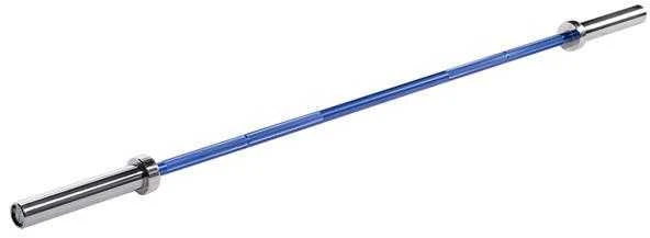 Blue GA68 68KG ALUMINIUM GRIP Mėlynas HMS PREMIUM