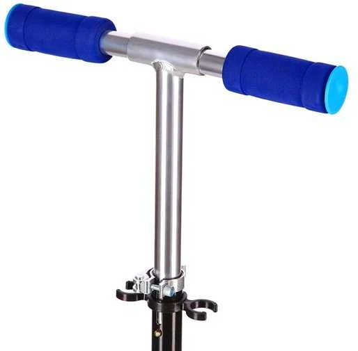 HD025 LED Mėlynas NILS EXTREME MOTOROLERIS
