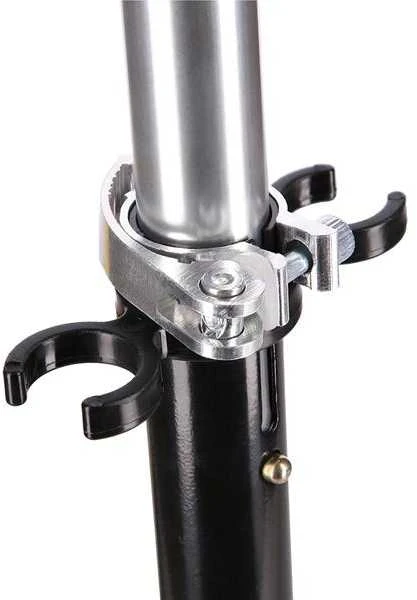 HD025 LED Mėlynas NILS EXTREME MOTOROLERIS