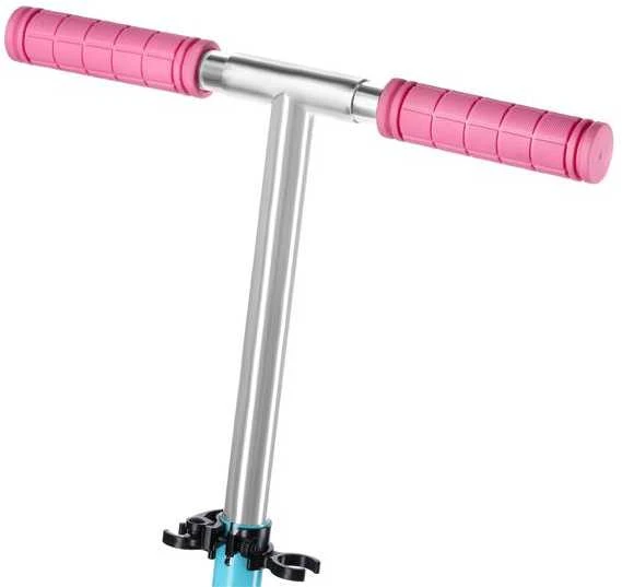 HM1302 Mėlynas NILS EXTREME MOTOROLERIS
