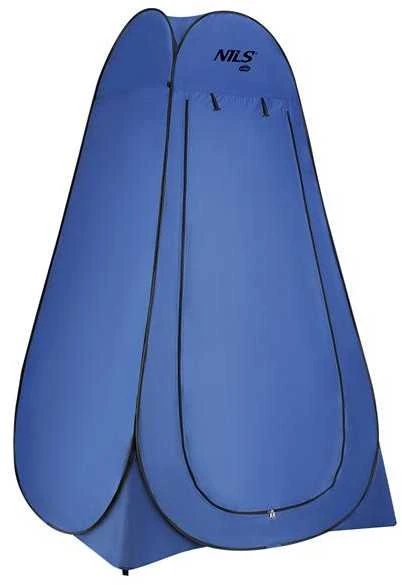 Blue NC1706 Mėlynas NILS STOVYKLĖS PERSIRENBIMO KAMBARYS