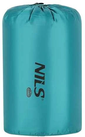 Blue NC2001 Mėlynas DOUBLE SLEEPING BAG NILS STOVYKLĖ