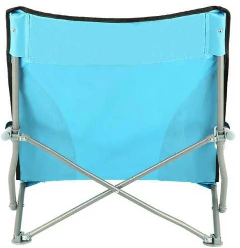 Blue NC3035 Mėlynas BEACH CHAIR NILS STOVYKLĖ