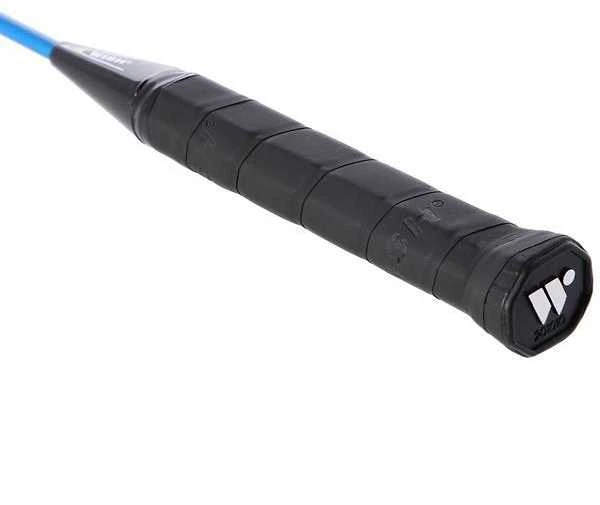 STEELTEC 216 Mėlynas AND Juodas WISH BADMINTON RAKETĖ