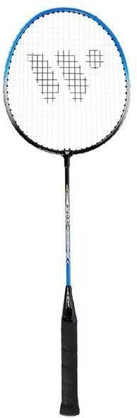 STEELTEC 216 Mėlynas AND Juodas WISH BADMINTON RAKETĖ