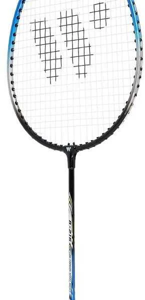 STEELTEC 216 Mėlynas AND Juodas WISH BADMINTON RAKETĖ