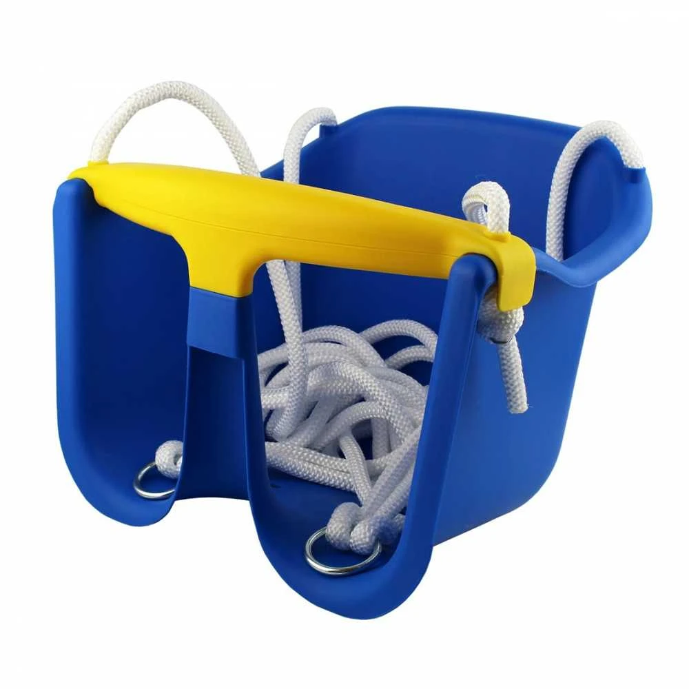 Blue Sūpynės vaikams 25 kg Mėlyna CHEVA