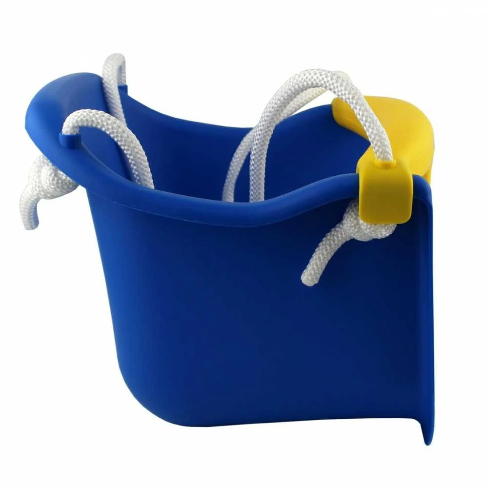 Blue Sūpynės vaikams 25 kg Mėlyna CHEVA